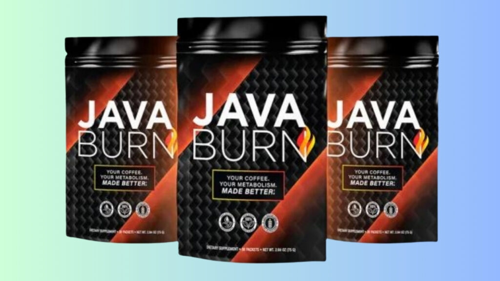 Java Burn 