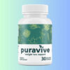 Puravive - Weight Loss Supplement - 180-Day Money Back Guarantee