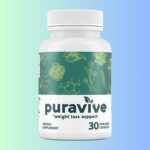 Puravive - Weight Loss Supplement - 180-Day Money Back Guarantee