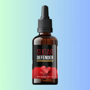 Sugar Defender - Blood Sugar - The Top-Rated Blood Sugar Formula