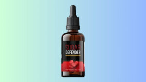 Sugar Defender – Blood Sugar