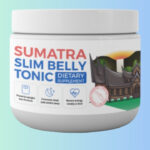 The Benefits and Uses of Sumatra Powder and Sumatra Slim Belly Tonic